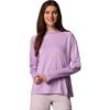 image:imageColumbia Womens Pfg Solar Stream Elite HoodieHydrangea