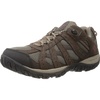 image:imageColumbia Womens REDMOND WATERPROOF Hiking ShoeMud  Garnet Red