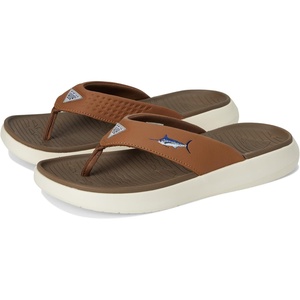 image:imageColumbia Boatside Fish FlipDark TruffleElk