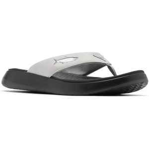 image:imageColumbia Boatside Fish FlipGrey IceBlack