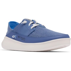 image:imageColumbia Boatside Relaxed PFGBluebellWhite Cap