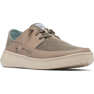 image:imageColumbia Boatside Relaxed PFGWet SandCrushed Blue