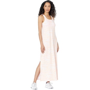 image:imageColumbia Freezer Maxi DressTiki Pink Swirlscape