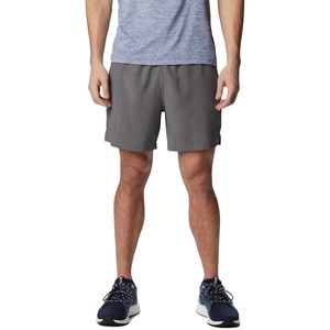 image:imageColumbia Hike Brief ShortsCity Grey