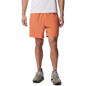 image:imageColumbia Hike Brief ShortsDesert Orange
