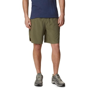 image:imageColumbia Hike Brief ShortsStone Green