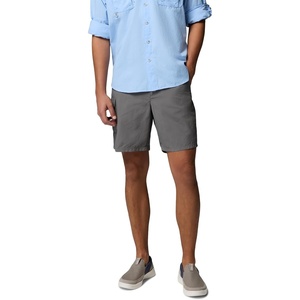 image:imageColumbia Mens Bahama II ShortCity Grey