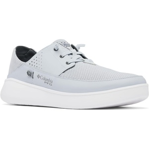 image:imageColumbia Mens Boatside Breathe Relaxed PFG LoafersCirrus GreyGrill