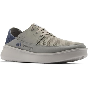 image:imageColumbia Mens Boatside Breathe Relaxed PFG LoafersStratusNocturnal