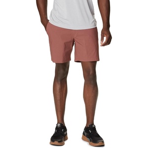 image:imageColumbia Mens Canyon Gate Utility ShortLight Raisin
