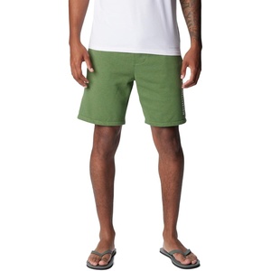 image:imageColumbia Mens Columbia Trek ShortCanteenWhite Vertical Logo