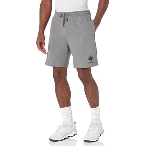 image:imageColumbia Mens Columbia Trek ShortCity Grey Heather