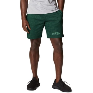 image:imageColumbia Mens Columbia Trek ShortSpruce HeatherKelp