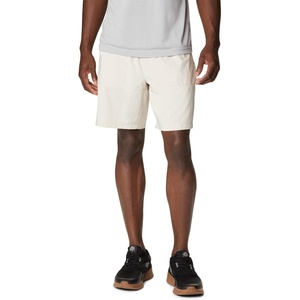 image:imageColumbia Mens Coral Ridge Pullon ShortDark Stone