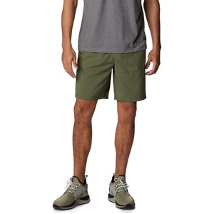 image:imageColumbia Mens Coral Ridge Pullon ShortMosstone