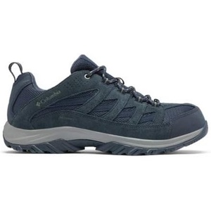 image:imageColumbia Mens Crestwood Hiking Boots  High Traction Lightweight Breathable Wide Fit AvailableCypress Nocturne