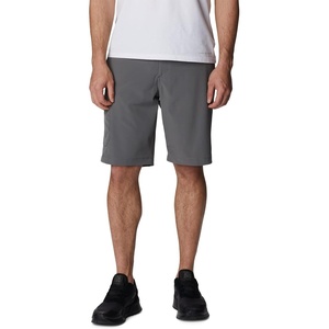 image:imageColumbia Mens Eaglecrest ShortCity Grey