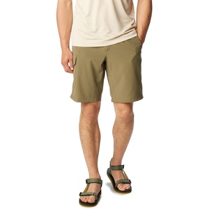 image:imageColumbia Mens Eaglecrest ShortStone Green