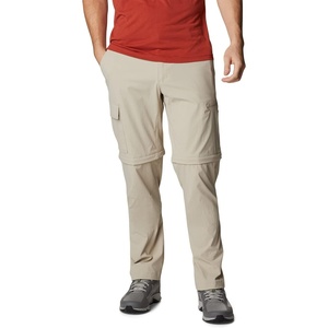 image:imageColumbia Mens Newton Ridge II Convertible PantAncient Fossil