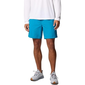image:imageColumbia Mens PFG Backcast IV Water ShortBlue Echo