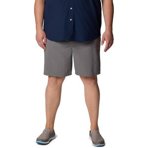 image:imageColumbia Mens PFG Backcast IV Water ShortCity Grey