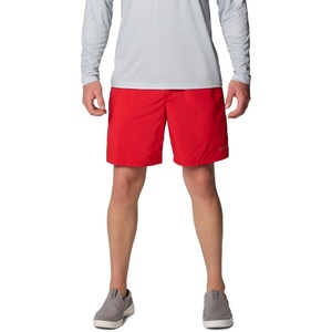 image:imageColumbia Mens PFG Backcast IV Water ShortRed Spark