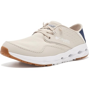 image:imageColumbia Mens PFG Bahama X Relaxed Boat ShoeDark StoneNocturnal