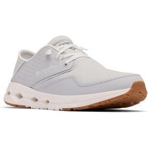 image:imageColumbia Mens PFG Bahama X Relaxed Boat ShoeGrey IceSea Salt