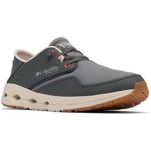 image:imageColumbia Mens PFG Bahama X Relaxed Boat ShoeGrillSunset Red
