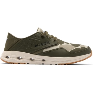 image:imageColumbia Mens PFG Bahama X Relaxed Boat ShoePeatmossStone