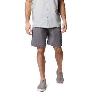 image:imageColumbia Mens PFG Blood and Guts II Stretch ShortCity Grey