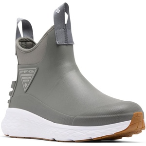 image:imageColumbia Mens PFG Dry TortugasCharcoalWhite