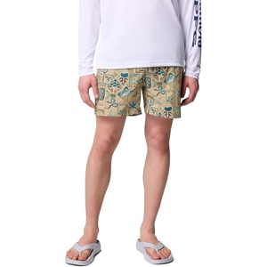 image:imageColumbia Mens PFG Ramble Quick Dry Swim ShortBeach Bajabound