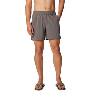 image:imageColumbia Mens PFG Ramble Quick Dry Swim ShortCity Grey Watershed