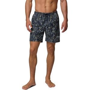 image:imageColumbia Mens PFG Ramble Quick Dry Swim ShortCollegiate Navy Seasirens