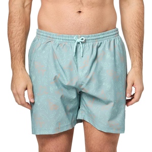 image:imageColumbia Mens PFG Ramble Quick Dry Swim ShortCrushed Blue Casted N Blasted