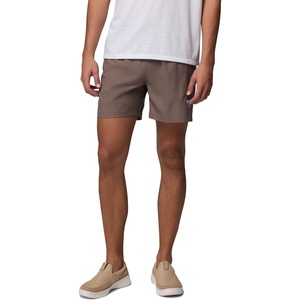 image:imageColumbia Mens PFG Ramble Quick Dry Swim ShortIron