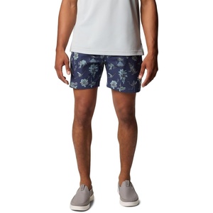 image:imageColumbia Mens PFG Ramble Quick Dry Swim ShortNocturnal Floridays