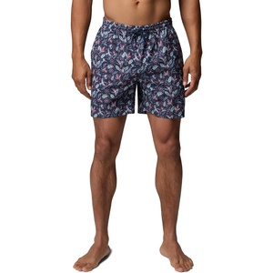 image:imageColumbia Mens PFG Ramble Quick Dry Swim ShortNocturnal Toucanet