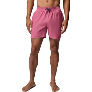 image:imageColumbia Mens PFG Ramble Quick Dry Swim ShortRosetteNocturnal