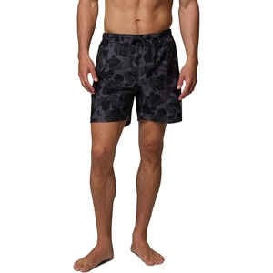 image:imageColumbia Mens PFG Ramble Quick Dry Swim ShortShark Deltawoods