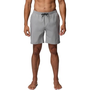 image:imageColumbia Mens PFG Ramble Quick Dry Swim ShortTi TitaniumBlack