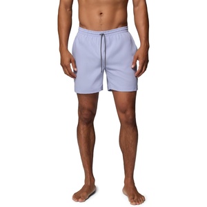 image:imageColumbia Mens PFG Ramble Quick Dry Swim ShortTwilightCity Grey