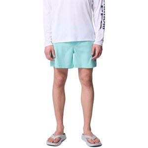 image:imageColumbia Mens PFG Rambler Lined ShortGulf StreamShark