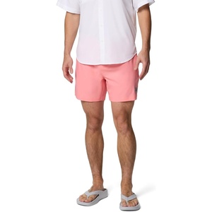 image:imageColumbia Mens PFG Rambler Lined ShortSorbetShark
