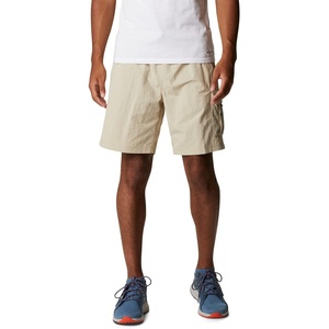 image:imageColumbia Mens Palmerston Peak Sport ShortAncient FossilBlack