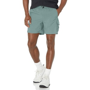 image:imageColumbia Mens Palmerston Peak Sport ShortMetal