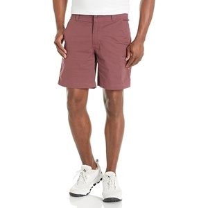 image:imageColumbia Mens Pine Canyon Cargo ShortHiking ShortsLight Raisin