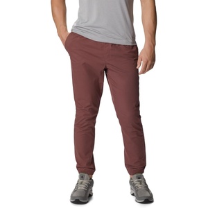 image:imageColumbia Mens Rapid Rivers JoggerLight Raisin