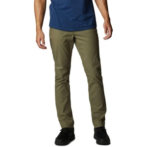 image:imageColumbia Mens Rugged Ridge Ii Outdoor PantStone Green